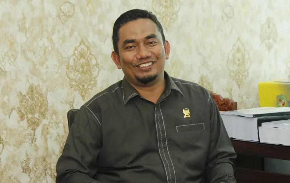 Zulham Efendi Dorong Percepatan Pembangunan Kawasan Medan Utara