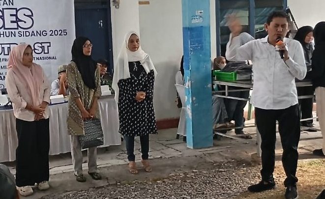 Warga Masih Ada Nol Data, Edi Saputra Minta Pemko Medan Jalankan Perda Adminduk