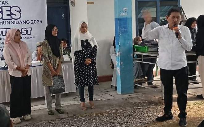 Warga Masih Ada Nol Data, Edi Saputra Minta Pemko Medan Jalankan Perda Adminduk