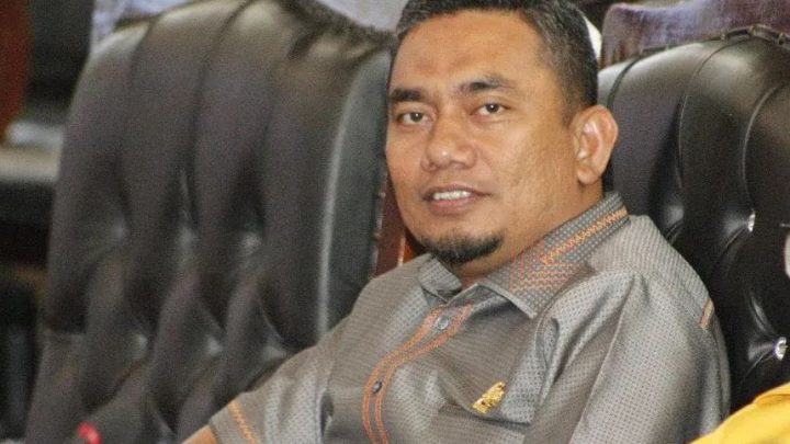 Zulham Efendi Apresiasi Langkah Cepat Polisi Ungkap Penculik Anak di Marelan