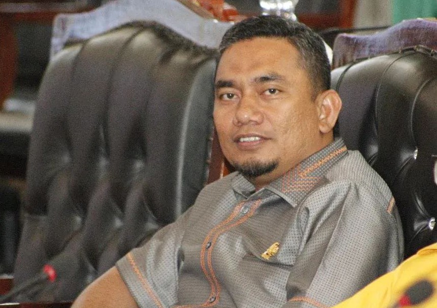 Zulham Efendi Apresiasi Langkah Cepat Polisi Ungkap Penculik Anak di Marelan
