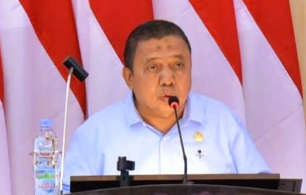 F-PD Nilai RPJMD Medan 2021-2025 Masih Normatif dan Tidak Progresif