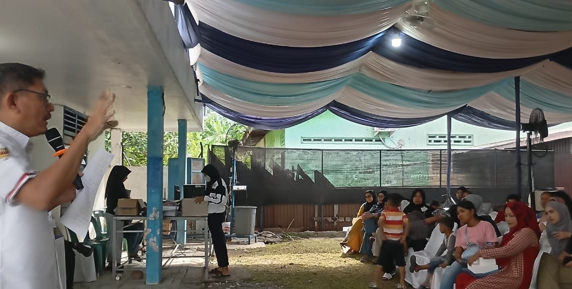 Edi Saputra: Masih Banyak Data Masyarakat di Adminduk Tak Sinkron