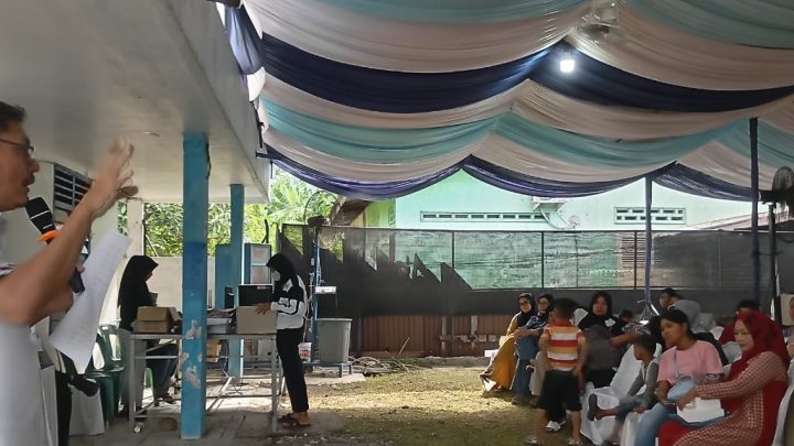 Edi Saputra: Masih Banyak Data Masyarakat di Adminduk Tak Sinkron