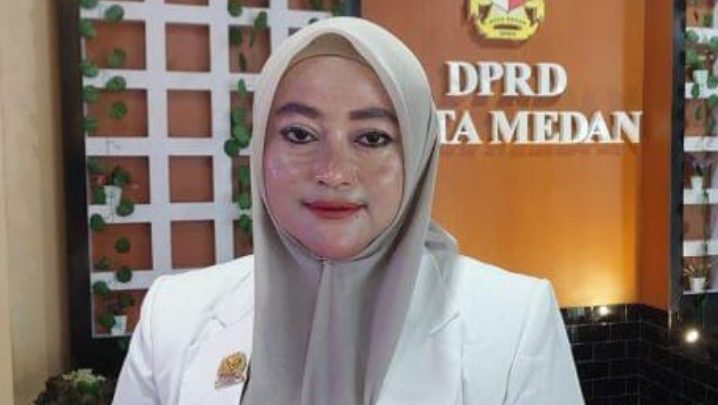 Dewan Minta Pemko Fokus Tambah Anggaran Pendidikan dan Ketrampilan Anak Terlantar