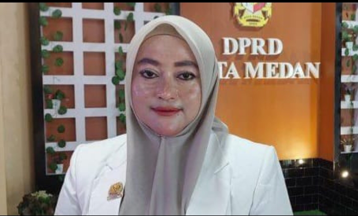 Dewan Minta Pemko Fokus Tambah Anggaran Pendidikan dan Ketrampilan Anak Terlantar