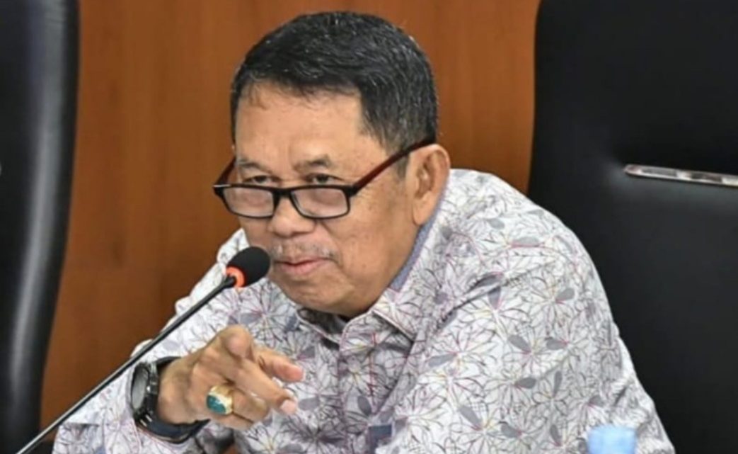 Henry John Dorong Pemko Tuntaskan Pelebaran Jalan ke Simalingkar B