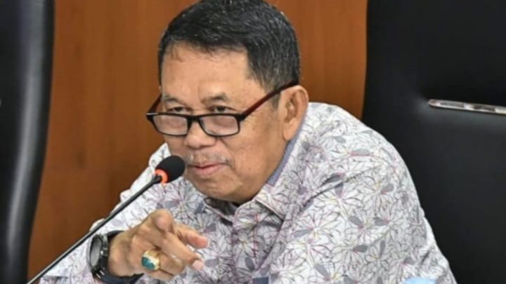 Henry John Dorong Pemko Tuntaskan Pelebaran Jalan ke Simalingkar B