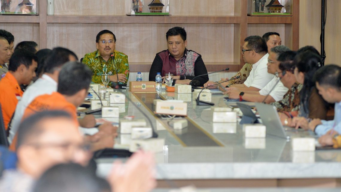 24 Negara Dipastikan Ikuti Event Maraton Internasional di Danau Toba