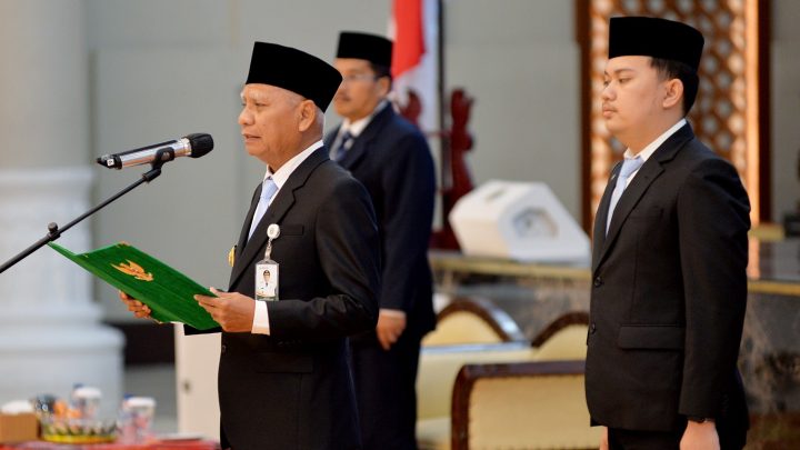 Wagub Sumut Minta Terus Lakukan Inovasi dan Ciptakan Terobosan Konstruktif