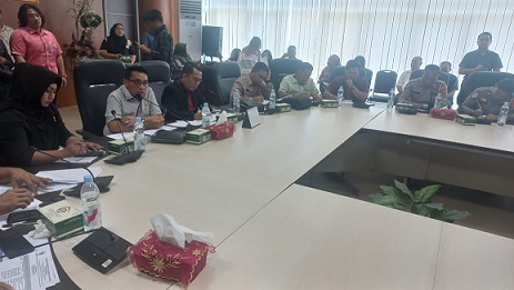 Warga Tuding PT. KIM Bayar Preman Lakukan Perusakan dan Pengancaman