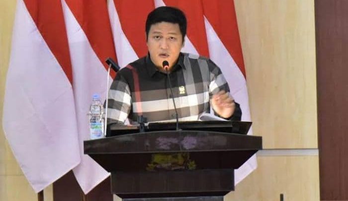 dr Dimas Dorong Pemko Medan Siapkan Beasiswa Pendidikan Dokter Spesialis