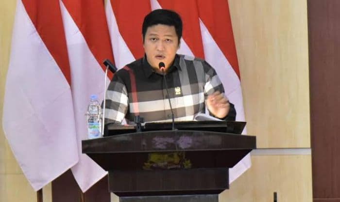 dr Dimas Dorong Pemko Medan Siapkan Beasiswa Pendidikan Dokter Spesialis