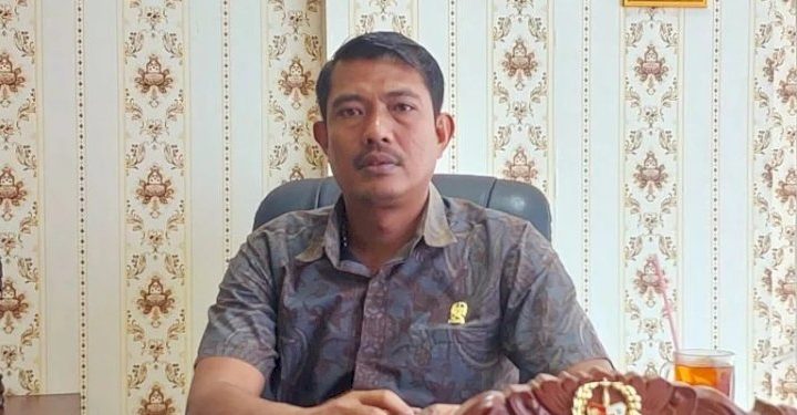 Fraksi Hanura-PKB Minta Realisasikan Pembangunan Terminal dan Fly Over