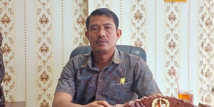 Fraksi Hanura-PKB Minta Realisasikan Pembangunan Terminal dan Fly Over