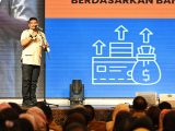 Belanja Pemda Disesuaikan, Bobby Nasution Minta Maksimalkan KUR dan KPP Untuk Dorong Pertumbuhan Ekonomi