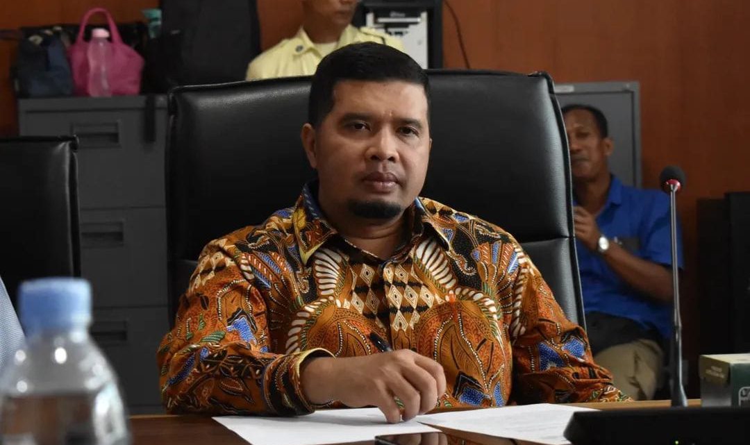 F-PKS Soroti Penurunan Target PAD dan Efisiensi Anggaran P.APBD Medan 2025