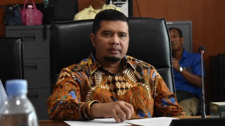 F-PKS Soroti Penurunan Target PAD dan Efisiensi Anggaran P.APBD Medan 2025