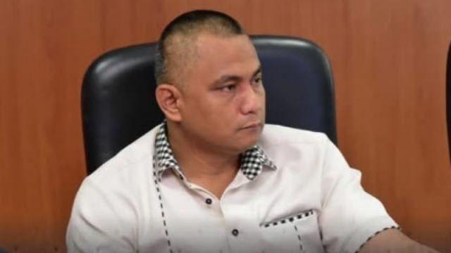 F-PD: Jangan Terlalu Ambisius Penetapan Target Pendapatan di P-APBD Medan 2025