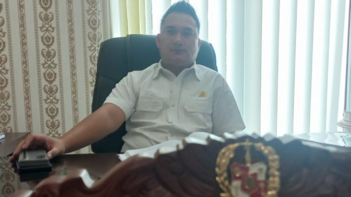 Komisi I Minta Pemko Medan Segera Aktifkan Siskamling