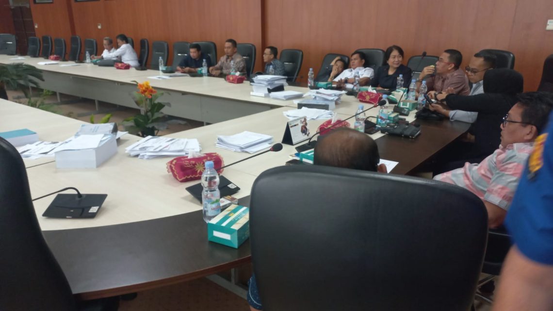 Petugas Damkar Kota Medan Belum Miliki Sertifikasi K3 Kebakaran