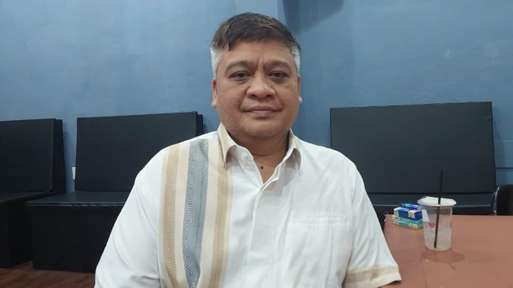 Komisi III Minta PUD Pasar Medan Hentikan Kegiatan GPM di Pasar Tradisional