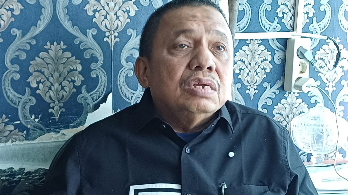 Dewan Berharap Sekolah Rakyat Tingkat SD dan SMA di Medan Segera Beroperasi