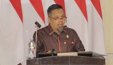 Fraksi PKS Soroti Penurunan Pendapatan di R-APBD Medan 2026