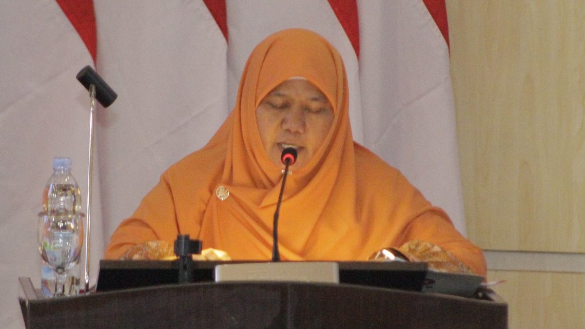 F-PKS Dorong Optimalisasi Pendapatan Daerah Pada P-APBD Kota Medan 2025