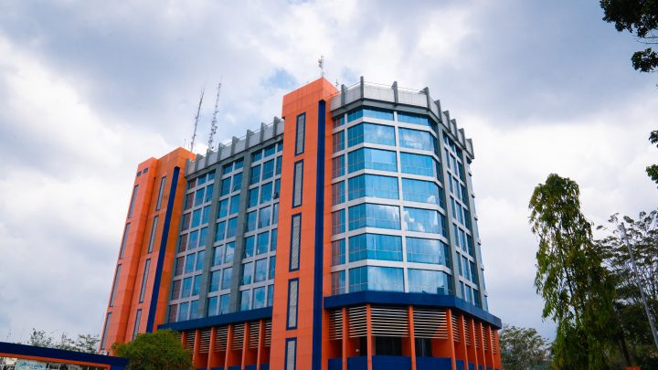 Aset Bank Sumut Tumbuh 7,58 Persen dan Laba Rp539 Miliar hingga September 2025