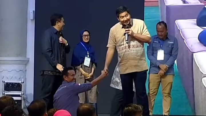 Bank Sumut Siap Fasilitasi Kredit Program Perumahan, Targetkan Proses Hanya 3 Hari