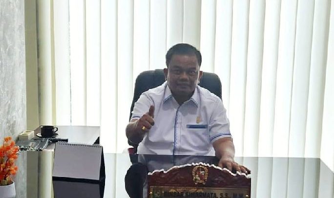 Urus Adminduk Rumit, DPRD Sarankan Disdukcapil Medan Belajar ke P. Siantar
