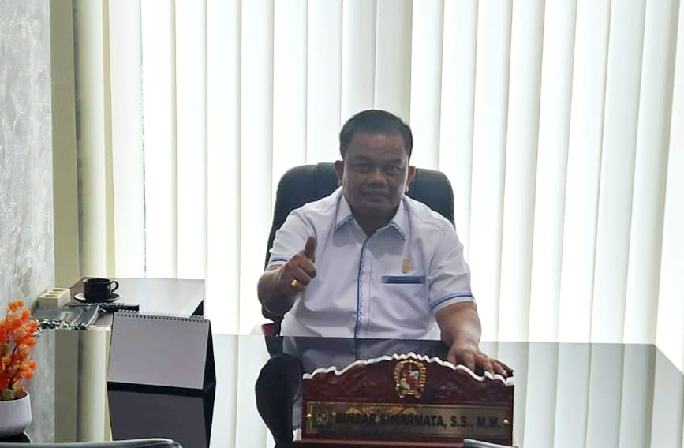 Urus Adminduk Rumit, DPRD Sarankan Disdukcapil Medan Belajar ke P. Siantar