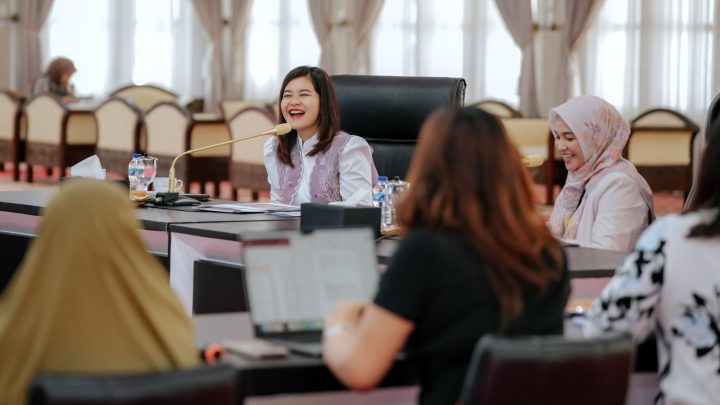 PKK Sumut Siap Kolaborasi dengan Berbagai Pihak Tangani Kanker Payudara