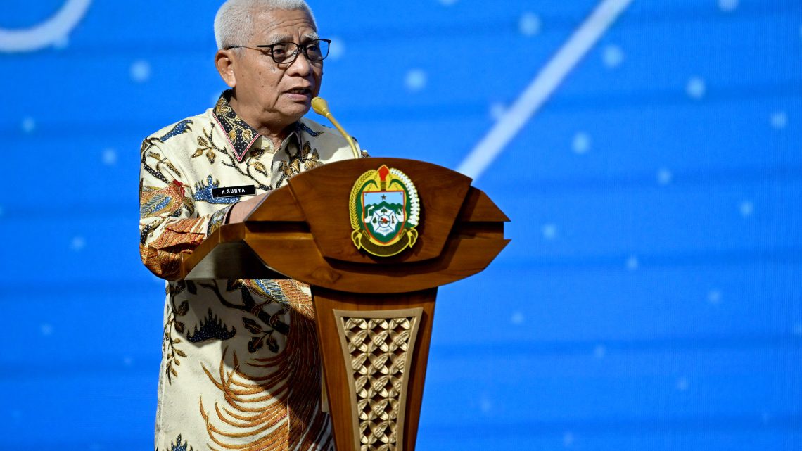 Perkuat Perlindungan Perempuan dan Anak, Pemprov Sumut Teken Kerja Sama dengan Kementerian PPPA