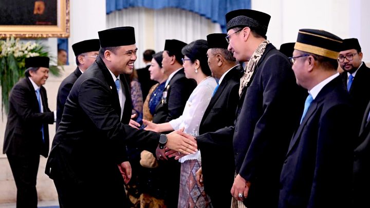 Gubernur Bobby Nasution Bangga Penganugerahan Gelar Pahlawan Nasional Untuk Tuan Rondahaim Saragih