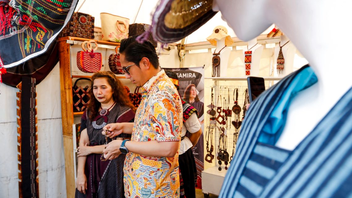 Melalui Kreatifitas Pemuda Tunjukkan Kontribusi Untuk Pembangunan Kota Medan