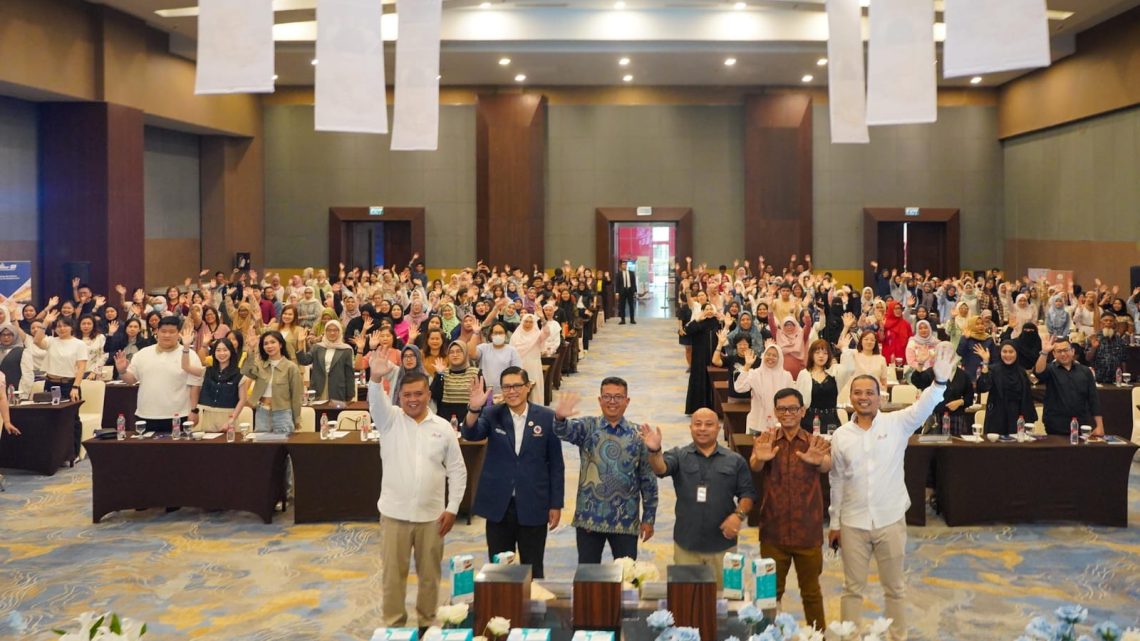 Sektor Pangan Olahan Jadi Salah Satu Tulang Punggung Ekonomi Kreatif Medan