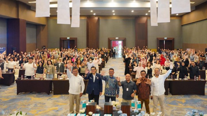 Sektor Pangan Olahan Jadi Salah Satu Tulang Punggung Ekonomi Kreatif Medan