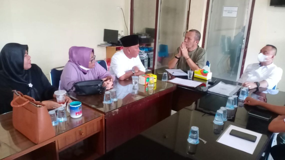 PWI Sumut Gelar Seleksi Anggota Muda dan Kenaikan Status