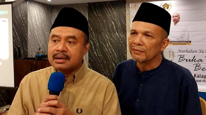 UKW PWI Sumut Digelar 24 Hingga 26 November, Sediakan 60 Kuota Peserta