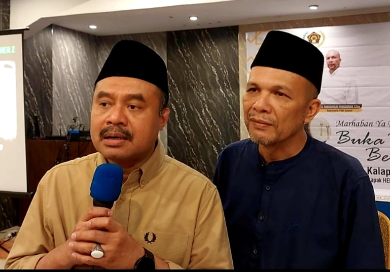 UKW PWI Sumut Digelar 24 Hingga 26 November, Sediakan 60 Kuota Peserta