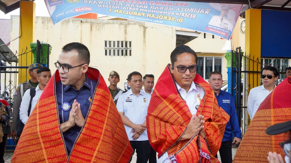 Literasi Digital Dalam Transformasi Pendidikan Itu Penting