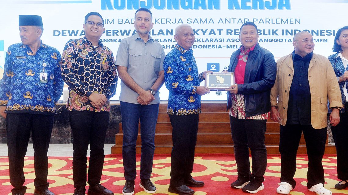 Pemprov Sumut Tegaskan Lima Komitmen Besar untuk Pelestarian Budaya Melayu