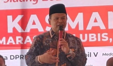 Klinik Lulu dan Jesica Abaikan Rekomendasi Komisi II DPRD Medan