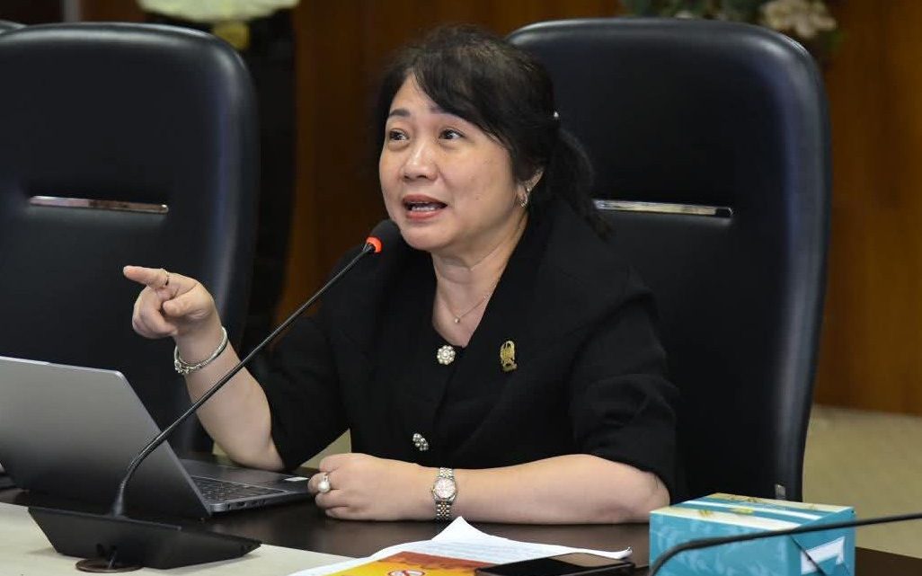 Pansus Ranperda KTR Sedang Godok Sanksi, Merokok di KTR Didenda Rp. 200.000 dan Rp. 5 Juta