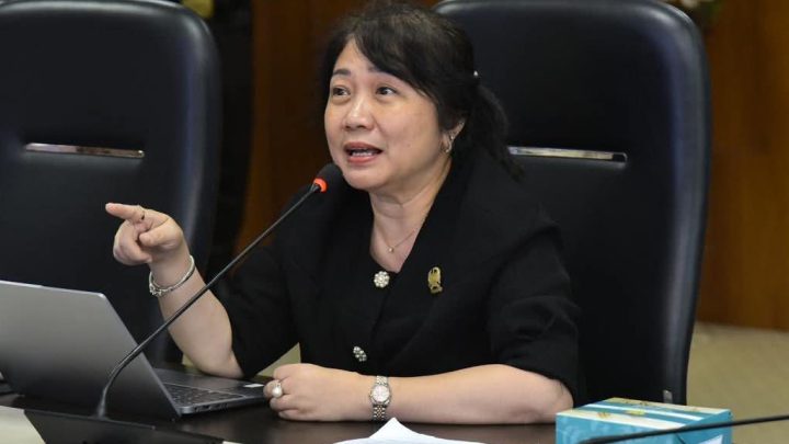 Pansus Ranperda KTR Sedang Godok Sanksi, Merokok di KTR Didenda Rp. 200.000 dan Rp. 5 Juta