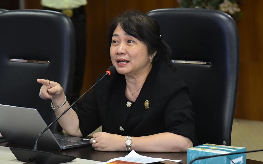 F-PDIP Minta Bapenda Tingkatkan Pengawasan Terhadap Sumber PAD