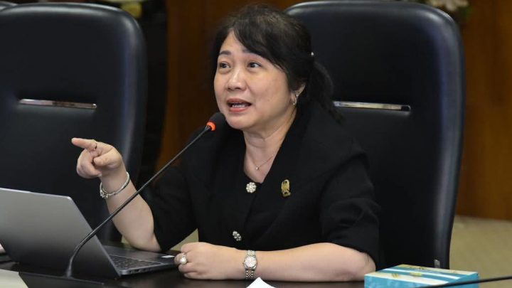 F-PDIP Minta Bapenda Tingkatkan Pengawasan Terhadap Sumber PAD