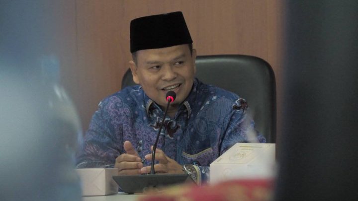 Kasman Lubis Dukung Penghapusan Tunggakan Iuran BPJS Kesehatan